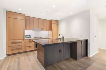 543 W 122nd Street #4G, New York, NY 10027 - Photo 2