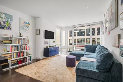 261 W 28th Street #5D, New York City, NY 10001 - Photo 2