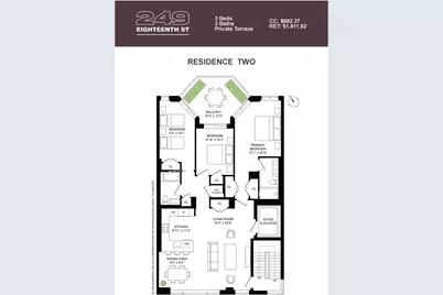 249 18th Street #2, New York City, NY 11215 - Photo 16