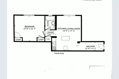 4501 Broadway #1-C, New York City, NY 10040 - Photo 12