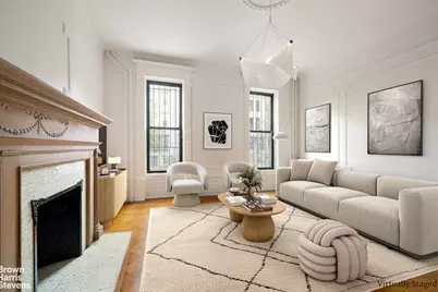 233 Decatur Street, New York City, NY 11233 - Photo 2