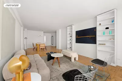 404 E 66th Street #5H, New York, NY 10065 - Photo 2