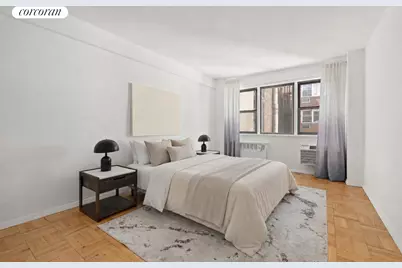 404 E 66th Street #5H, New York City, NY 10065 - Photo 4
