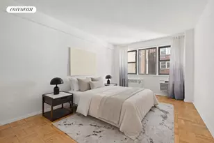 404 E 66th St, New York City, NY 10065 - Photo 4