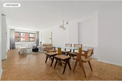 404 E 66th Street #5H, New York, NY 10065 - Photo 1