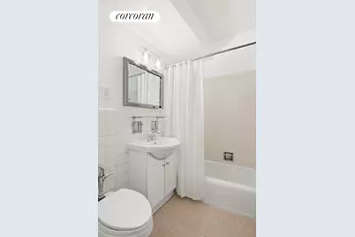 404 E 66th Street #5H, New York City, NY 10065 - Photo 6