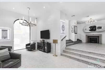 132 E 45th Street #8F, New York City, NY 10017 - Photo 10