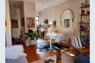 288 W 92nd Street #6B, New York, NY 10025 - Photo 1