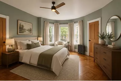 466 E 28th Street, New York City, NY 11226 - Photo 6