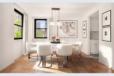 420 E 51st Street #5J, New York City, NY 10022 - Photo 2