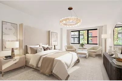 420 E 51st Street #5J, New York City, NY 10022 - Photo 4