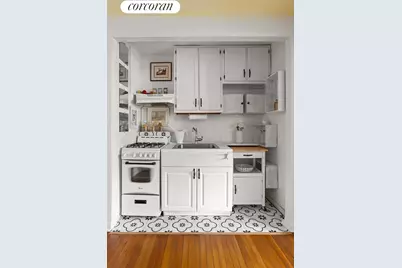 9265 Shore Road #6C, New York City, NY 11209 - Photo 4