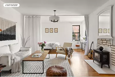 9265 Shore Road #6C, New York City, NY 11209 - Photo 1