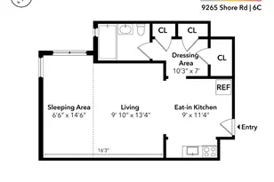 9265 Shore Rd, New York City, NY 11209 - Photo 8