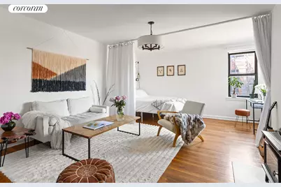 9265 Shore Road #6C, New York City, NY 11209 - Photo 2