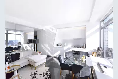123 Washington Street #45-H, New York City, NY 10006 - Photo 2