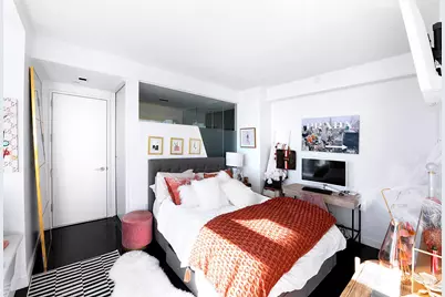 123 Washington Street #45-H, New York City, NY 10006 - Photo 4