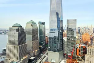 123 Washington St, New York City, NY 10006 - Photo 14