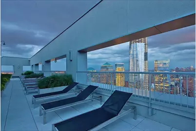 123 Washington Street #45-H, New York City, NY 10006 - Photo 16