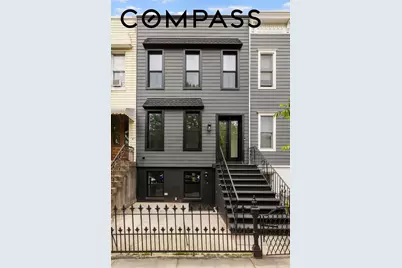 1259 Madison Street, New York City, NY 11221 - Photo 12