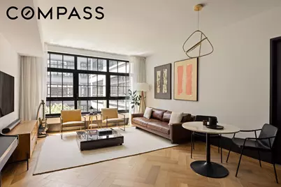 51 Jay Street #3N, Brooklyn, NY 11201 - Photo 2