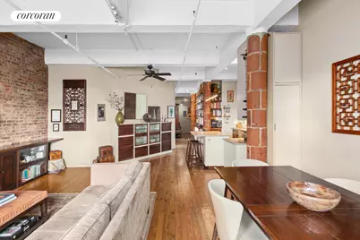 443 12th Street #4B, New York City, NY 11215 - Photo 2