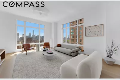 200 E 83rd Street #29B, New York City, NY 10028 - Photo 1