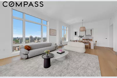 200 E 83rd Street #29B, New York, NY 10028 - Photo 2