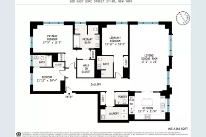 200 E 83rd Street #29B, New York City, NY 10028 - Photo 20
