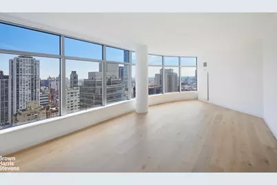 250 E 54th Street #37B, New York City, NY 10022 - Photo 2