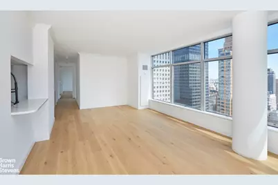 250 E 54th Street #37B, New York City, NY 10022 - Photo 4