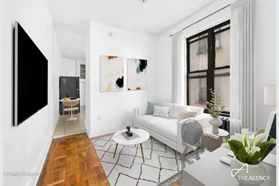 177 Thompson Street #12, New York City, NY 10012 - Photo 6