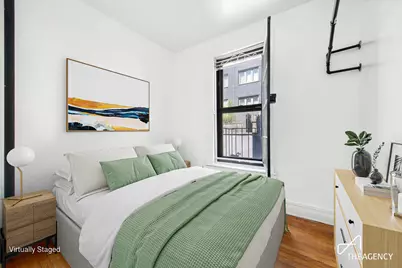 177 Thompson Street #12, New York City, NY 10012 - Photo 8