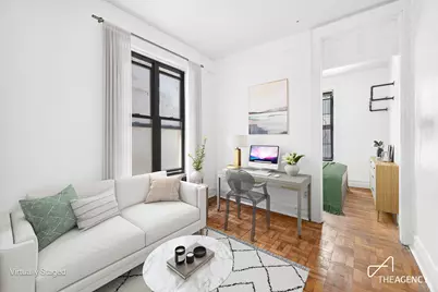 177 Thompson Street #12, New York City, NY 10012 - Photo 4