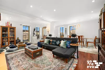 140 E 63rd Street #13A, New York City, NY 10065 - Photo 1
