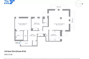 140 E 63rd St, New York City, NY 10065 - Photo 12