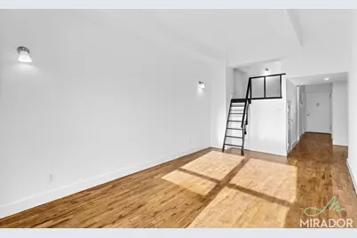 43 W 16th Street #8B, New York, NY 10011 - Photo 2