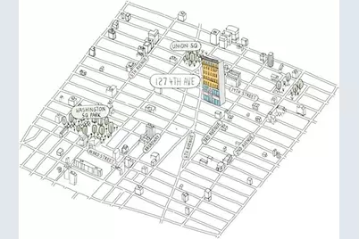 127 4th Avenue #3E, New York, NY 10003 - Photo 14