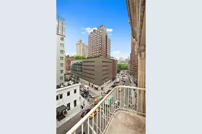 127 4th Avenue #3E, New York, NY 10003 - Photo 2