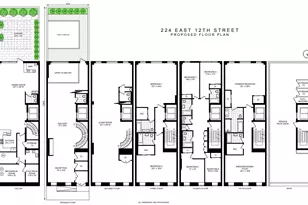 224 E 12th St, New York City, NY 10003 - Photo 8