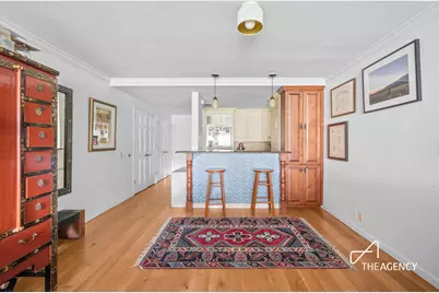 305 E 24th Street #4D, New York City, NY 10010 - Photo 2