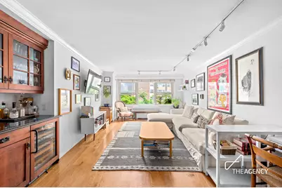 305 E 24th Street #4D, New York City, NY 10010 - Photo 1