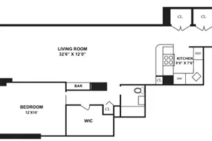 305 E 24th St, New York City, NY 10010 - Photo 14