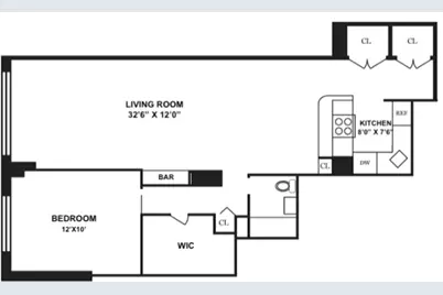 305 E 24th Street #4D, New York City, NY 10010 - Photo 14