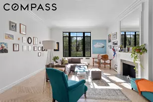 11 W 81st St, New York City, NY 10024 - Photo 1