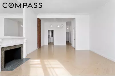 11 W 81st Street #2B, New York City, NY 10024 - Photo 4