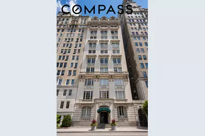 11 W 81st Street #2B, New York, NY 10024 - Photo 8