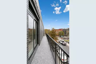 831 Knickerbocker Avenue #4A, Brooklyn, NY 11207 - Photo 2