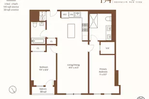 194 Bainbridge St., Brooklyn, NY 11233 - Photo 32