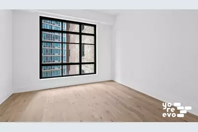 25 Park Row #12A, New York City, NY 10038 - Photo 10
